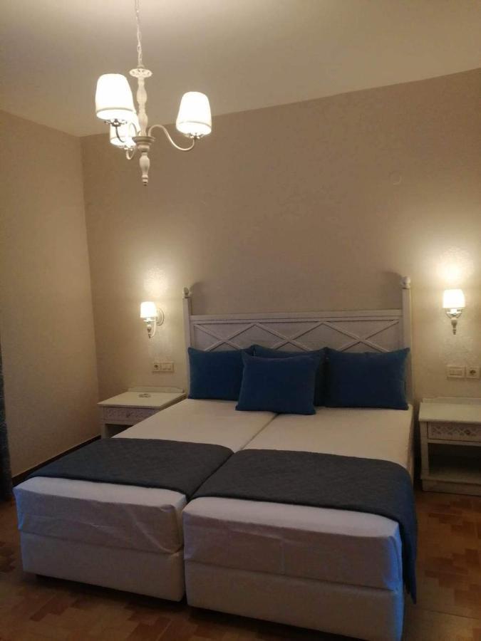 Dionisia Apartments 8 克法洛斯 外观 照片