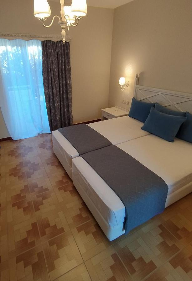 Dionisia Apartments 8 克法洛斯 外观 照片