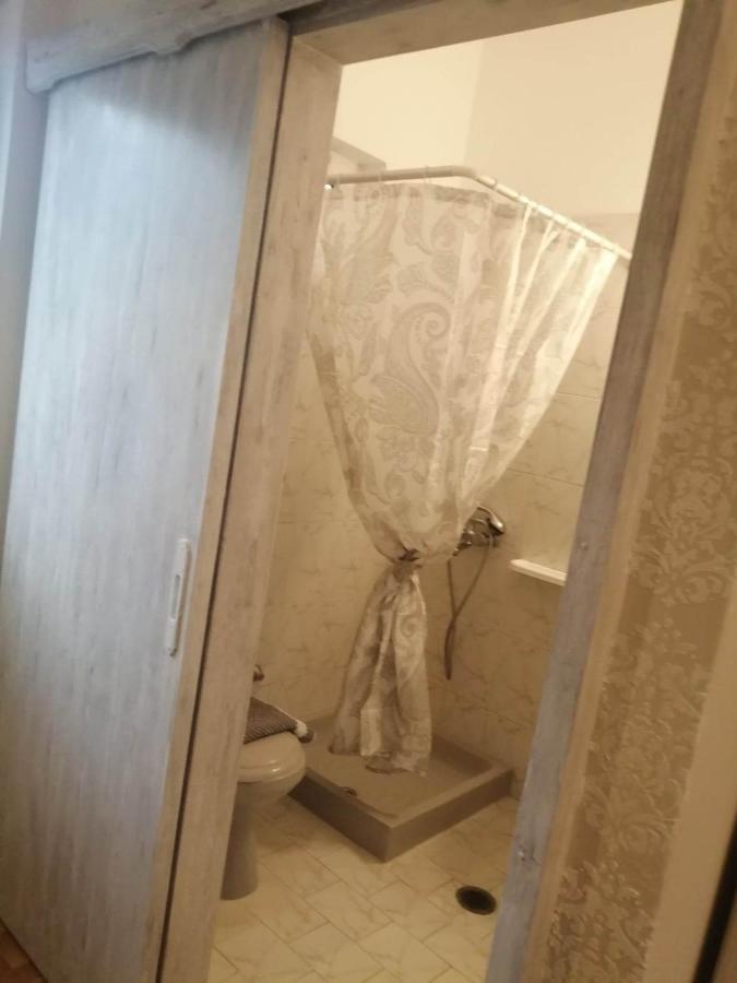 Dionisia Apartments 8 克法洛斯 外观 照片
