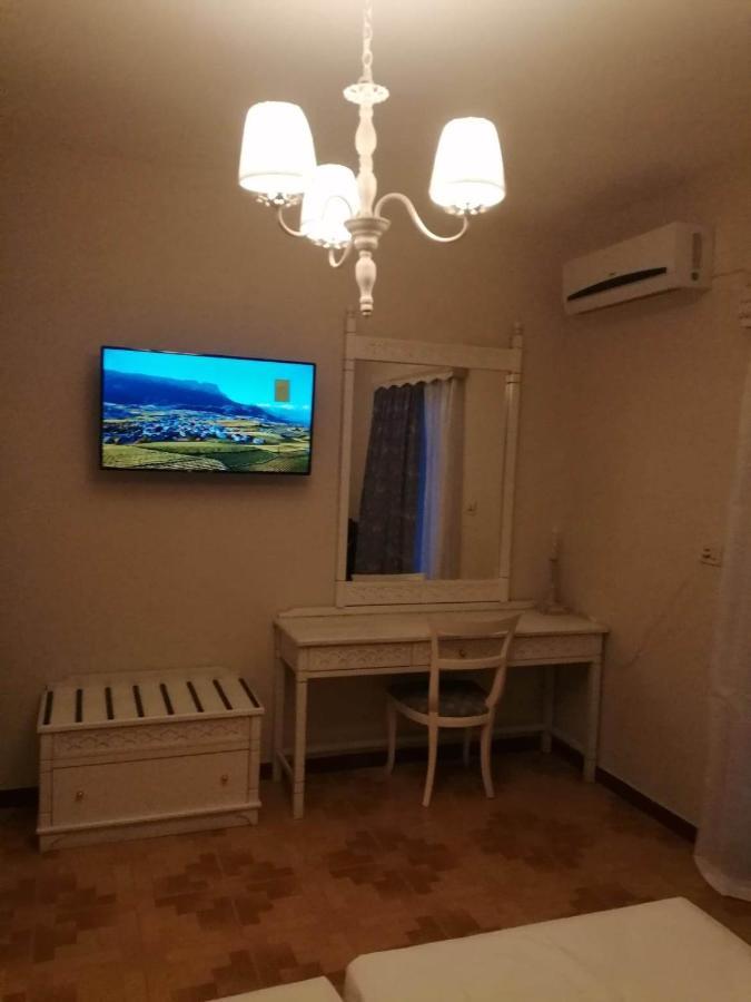 Dionisia Apartments 8 克法洛斯 外观 照片