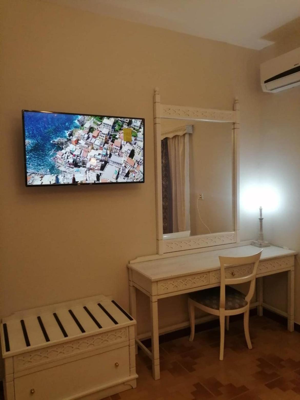 Dionisia Apartments 8 克法洛斯 外观 照片