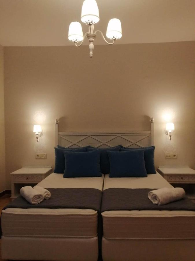 Dionisia Apartments 8 克法洛斯 外观 照片